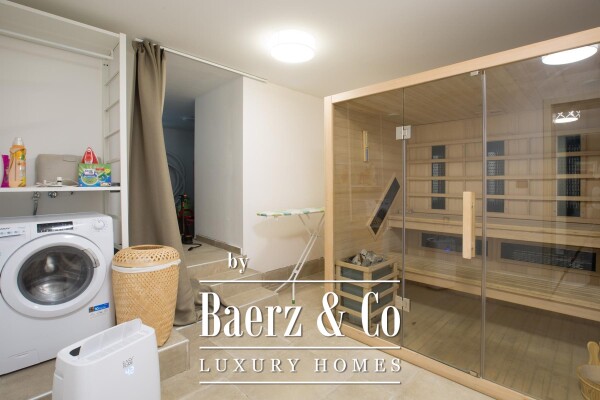 photo 40 Istria, Pula, completely renovated Austro-Hungarian Villa in the heart of Pula