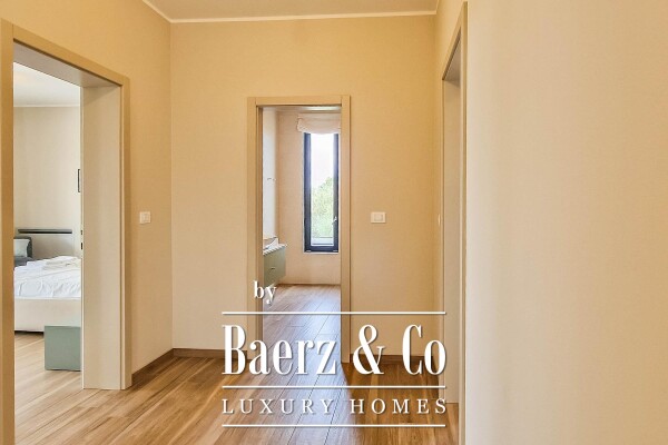 photo 14 Istria, luxury villa 276 m2 with 4 bedrooms, pool and sea view