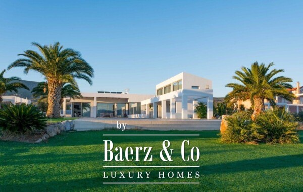 photo 2 (For Sale) Residential Villa || Argolida/Kranidi - 500 Sq.m, 5 Bedrooms, 3.100.000€