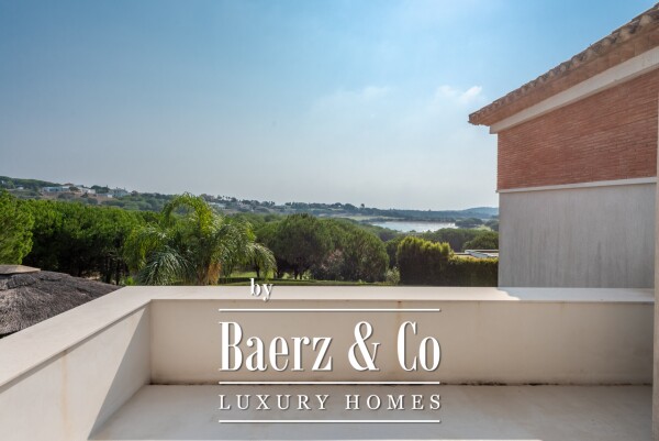 photo 15 Beautiful luxury home in Sotogrande, Sotogrande Alto - Zona G