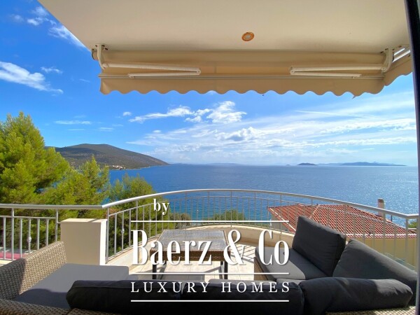 photo 6 1128031 - Detached house For sale, Epidavros, 220 sq.m., €750.000