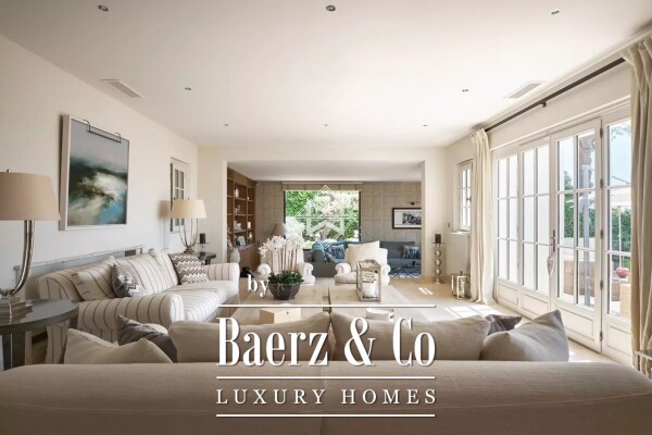 photo 5 Modern Mas with panoramic view - Within walking distance from the village