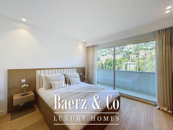 photo 8 La Californie - Panoramic Sea View - 4 Rooms