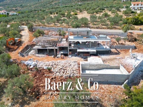 photo 24 (For Sale) Residential Detached house || Argolida/Nafplio - 206 Sq.m, 3 Bedrooms, 1.150.000€