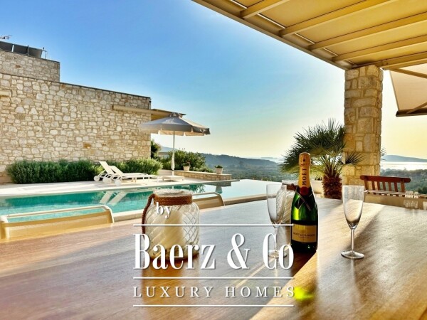 photo 6 (For Sale) Residential Villa || Messinia/Pylos - 292 Sq.m, 4 Bedrooms, 1.950.000€