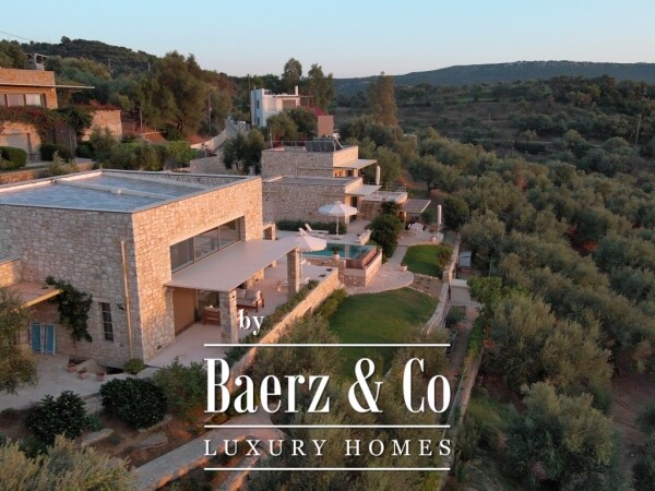 photo 24 (For Sale) Residential Villa || Messinia/Pylos - 292 Sq.m, 4 Bedrooms, 1.950.000€