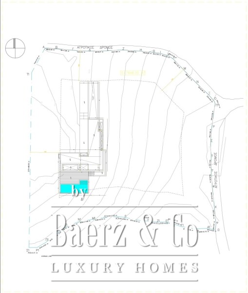 photo 24 (For Sale) Residential Villa || Messinia/Methoni - 386 Sq.m, 4 Bedrooms, 2.900.000€