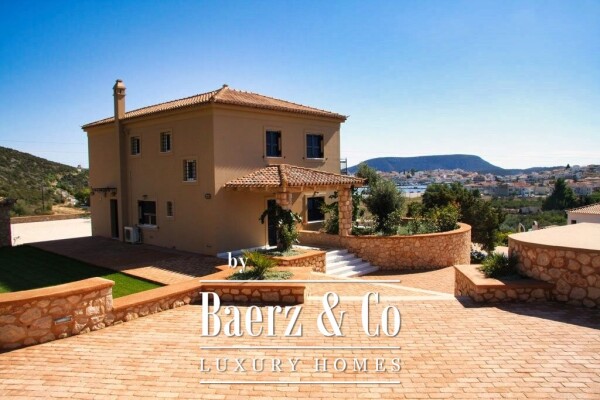 photo 17 1225373 - Villa For sale, Ermioni, 302 sq.m., €1.200.000