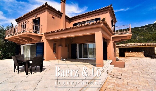 photo 25 1225373 - Villa For sale, Ermioni, 302 sq.m., €1.200.000