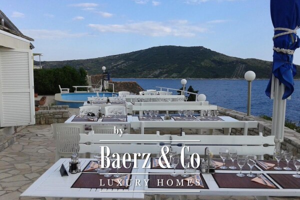 photo 16 Primošten, an authentic stone beauty located in a unique position