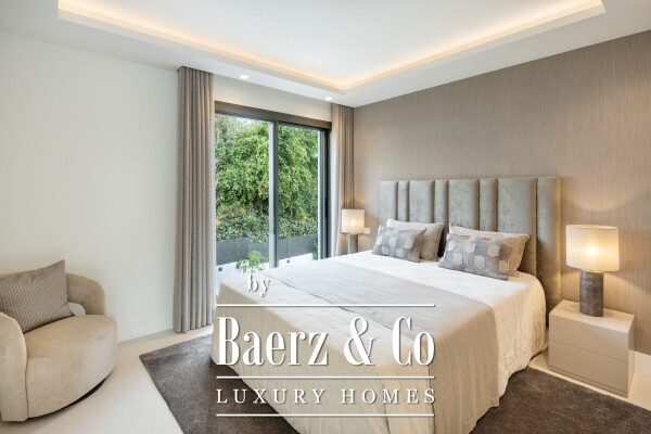 photo 17 Villa - Nueva Andalucia - Marbella - Ref: 8543