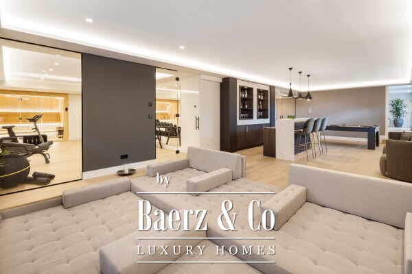 photo 22 Villa - Nueva Andalucia - Marbella - Ref: 8543