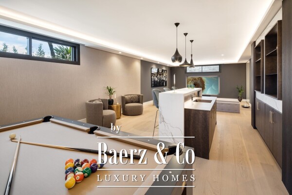 photo 26 Villa - Nueva Andalucia - Marbella - Ref: 8543