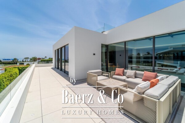 photo 25 Villa - Golden Mile - Marbella - Ref: 8548