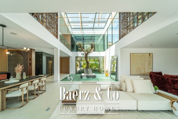 photo 36 Villa - Golden Mile - Marbella - Ref: 8548