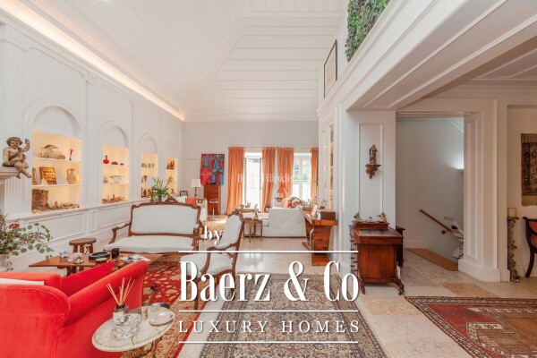 photo 9 Beautiful luxury home in Cascais e Estoril, Estoril