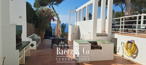 photo 27 Exclusive Mediterranean Villa with Sea Views in Badia Blava, Mallorca