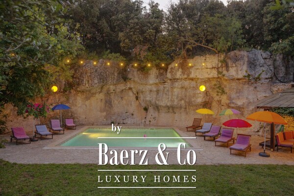 photo 13 Istria, Pula, holiday house with its own forest