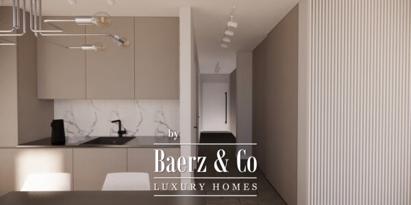 photo 8 One Bedroom Apartment in Luxury Complex in Budva 2