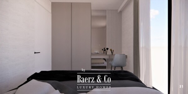 photo 11 One Bedroom Apartment in Luxury Complex in Budva 2