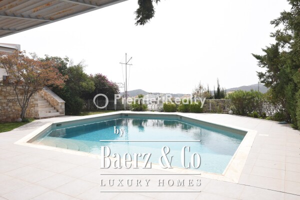 photo 27 1238732 - Grand villa with amazing views | Voula, 1.118 sq.m.