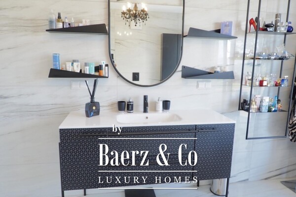 photo 20 Rijeka, Kostrena, exclusive detached villa with pool, first row to the sea