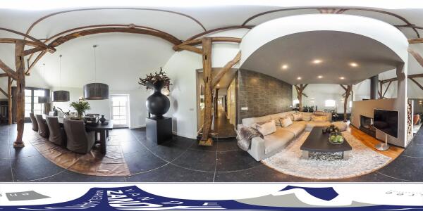 360 Panorama - Gemeentenweg 39