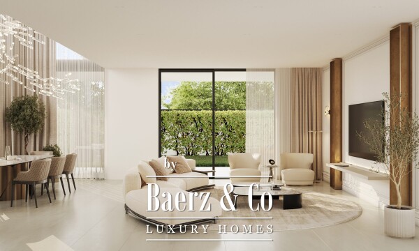 photo 7 Villas - Marbella East - Ref: 8559