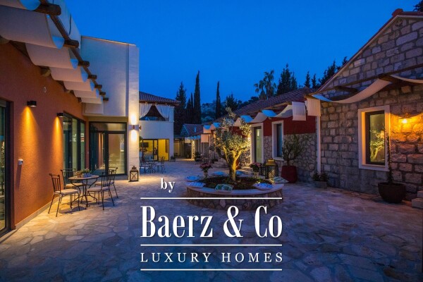 photo 7 Dubrovnik - surrounding area, residential and business complex