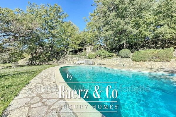 photo 5 Charming Property on 12 ha – Perfect for a Luxury Residence,