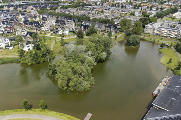 photo 32 Oleanderlaan 35