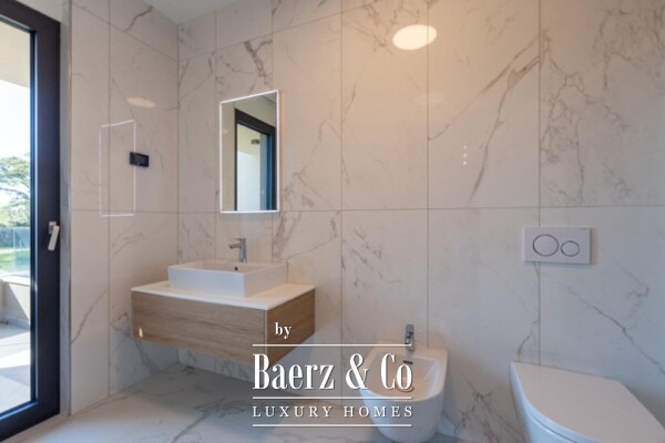 photo 33 Fažana, modern villa 275 m² on a large, immaculate garden with a heated swimming pool