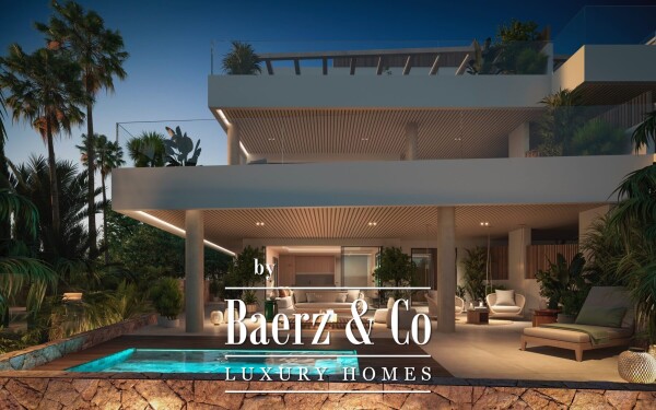 photo 2 Apartments - Marbella East - Ref: 8568