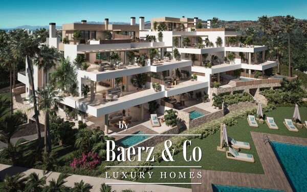 photo 4 Apartments - Marbella East - Ref: 8568