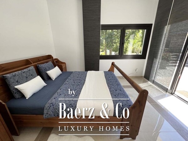 photo 16 Unique property with private pool and ocean views in Güímar