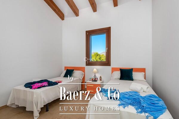 photo 17 Beautiful luxury home in Benissa, Costa Blanca