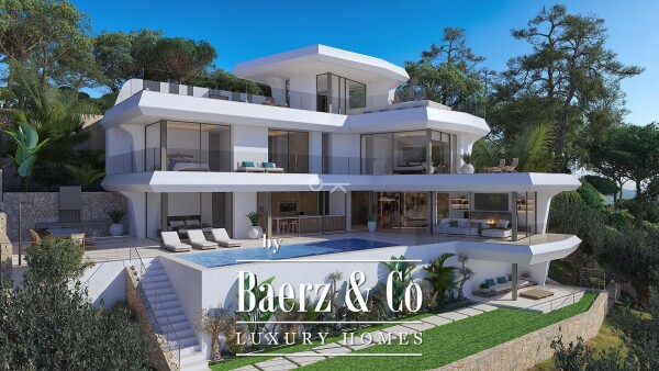photo 8 Beautiful luxury home in Altea, Costa Blanca