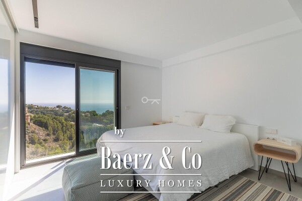 photo 19 Beautiful luxury home in Altea, Costa Blanca