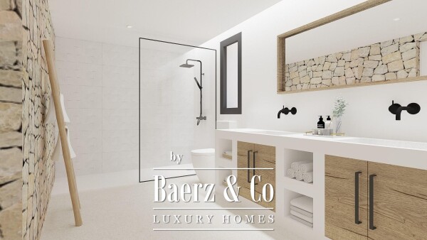 photo 6 Beautiful luxury home in Alcalalí, Costa Blanca