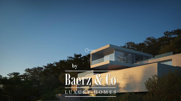 photo 9 Beautiful luxury home in Benissa, Costa Blanca