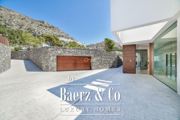 photo 16 Beautiful luxury home in Altea, Costa Blanca