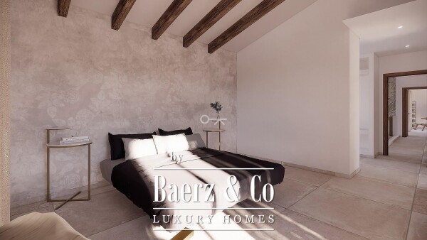 photo 14 Beautiful luxury home in Benissa, Costa Blanca