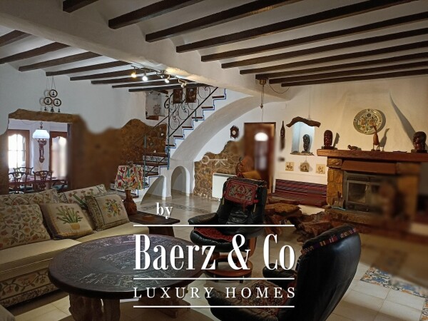 photo 18 Beautiful luxury home in Calpe, Costa Blanca