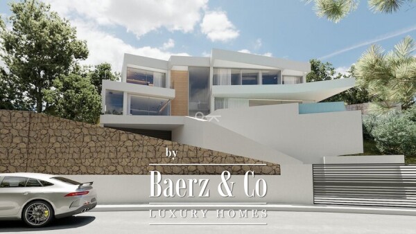 photo 9 Beautiful luxury home in Altea, Costa Blanca
