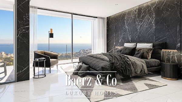 photo 5 Beautiful luxury home in Calpe, Costa Blanca