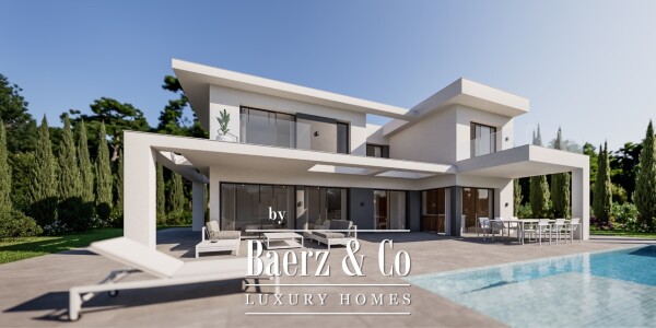 photo 5 Beautiful luxury home in Jávea, Costa Blanca