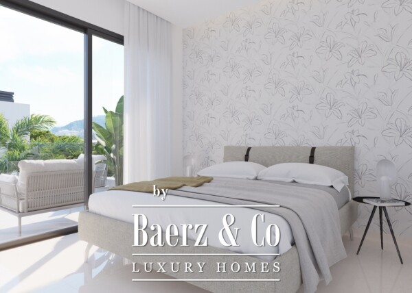 photo 17 Beautiful luxury home in Finestrat