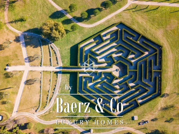 photo 5 Charming property set on a 10-hectare park