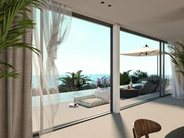 photo 6 Beautiful luxury home in Cala Salada