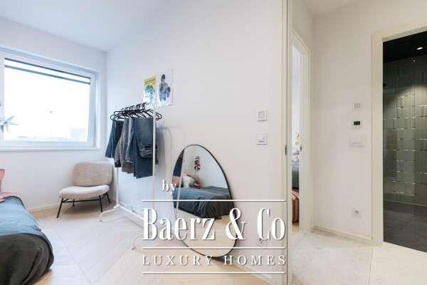 photo 37 Zagreb, VMD Heinzelova, luxurious four-room apartment, 120 m²